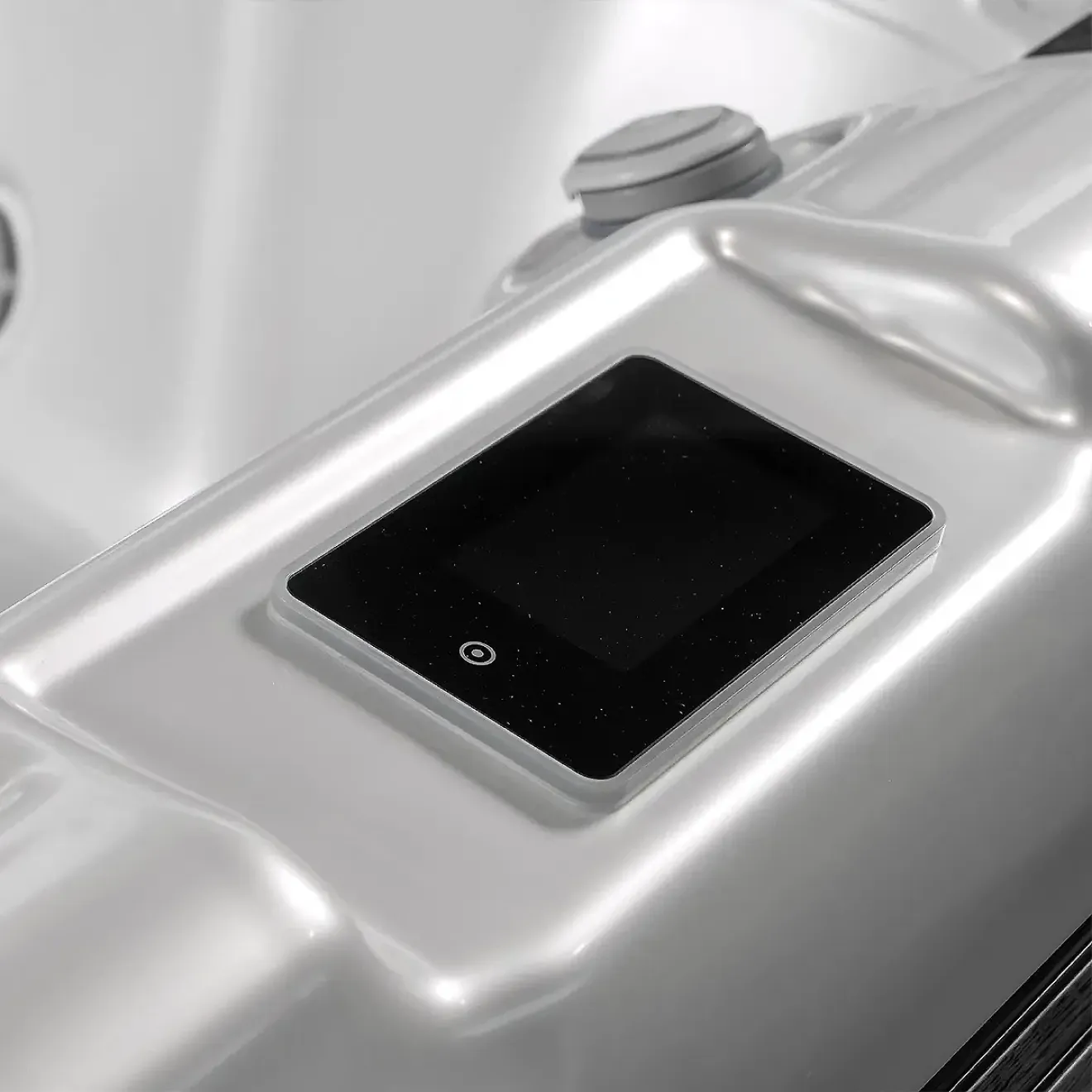 Wellis Whirlpool Makalu Deluxe Life