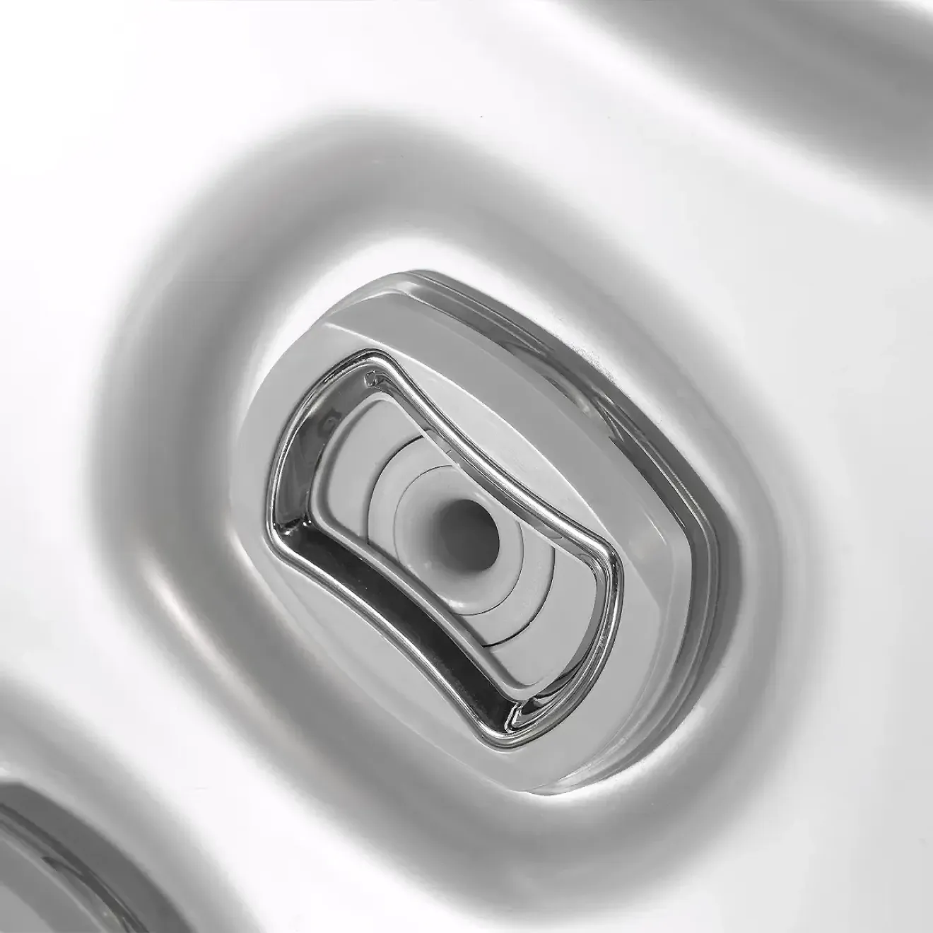 Wellis Whirlpool Makalu Deluxe Life
