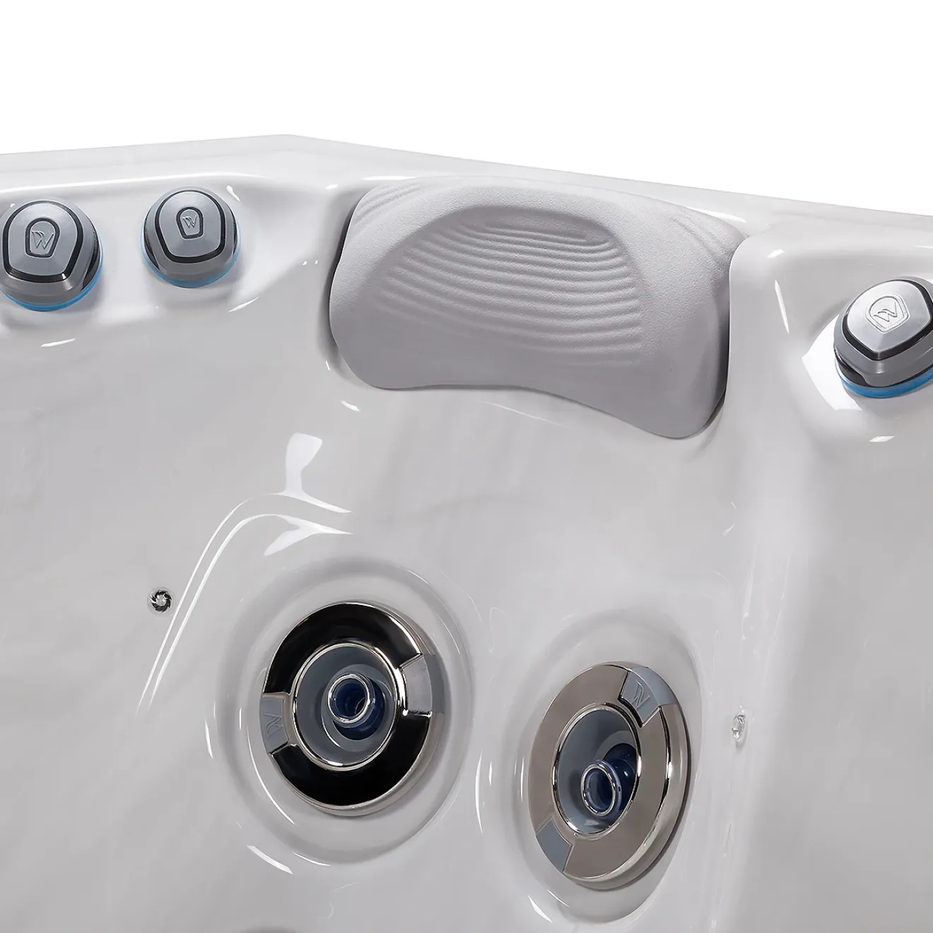 Wellis Whirlpool Palermo Citylife Premium