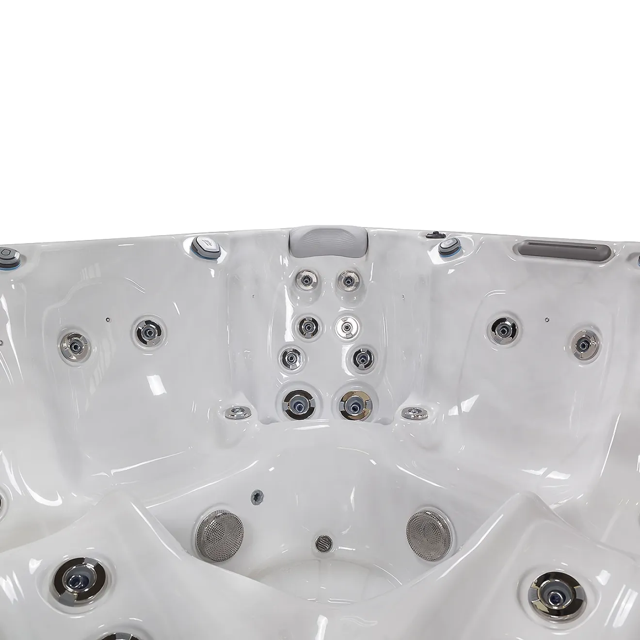 Wellis Whirlpool Palermo Citylife Premium
