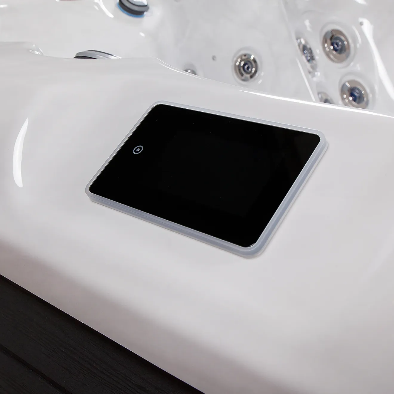 Wellis Whirlpool Palermo Citylife Premium