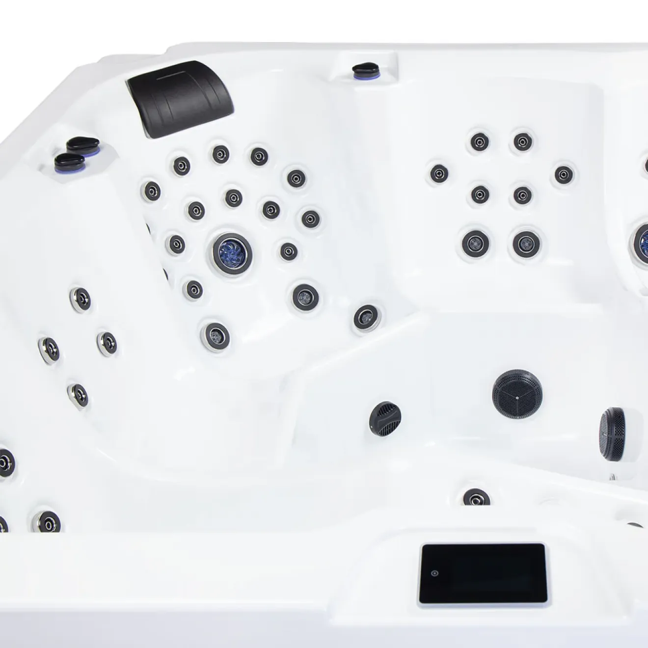 Whirlpool Matrix Wibespa WibeLine