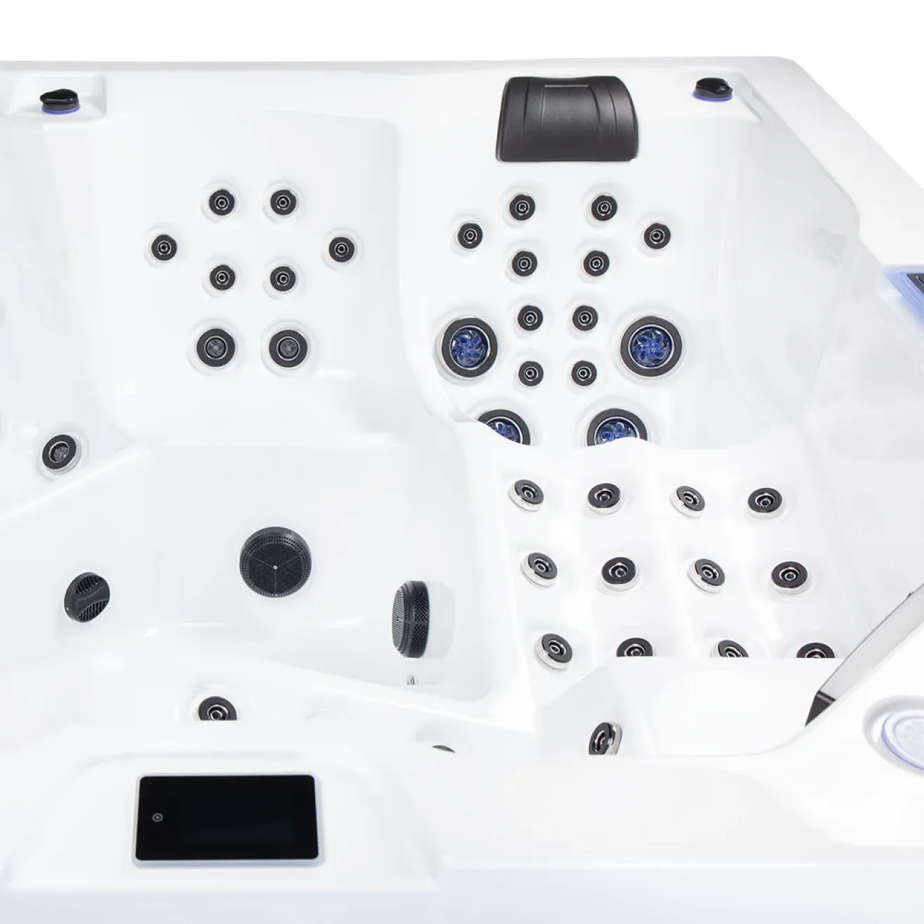 Whirlpool Matrix Wibespa WibeLine