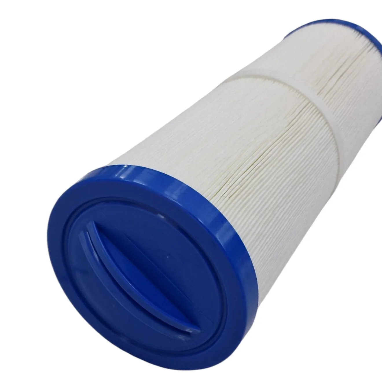 Whirlpoolfilter - Spatec 950B - Pleatco PWW50L, Unicel 4CH-949, Filbur FC-0172