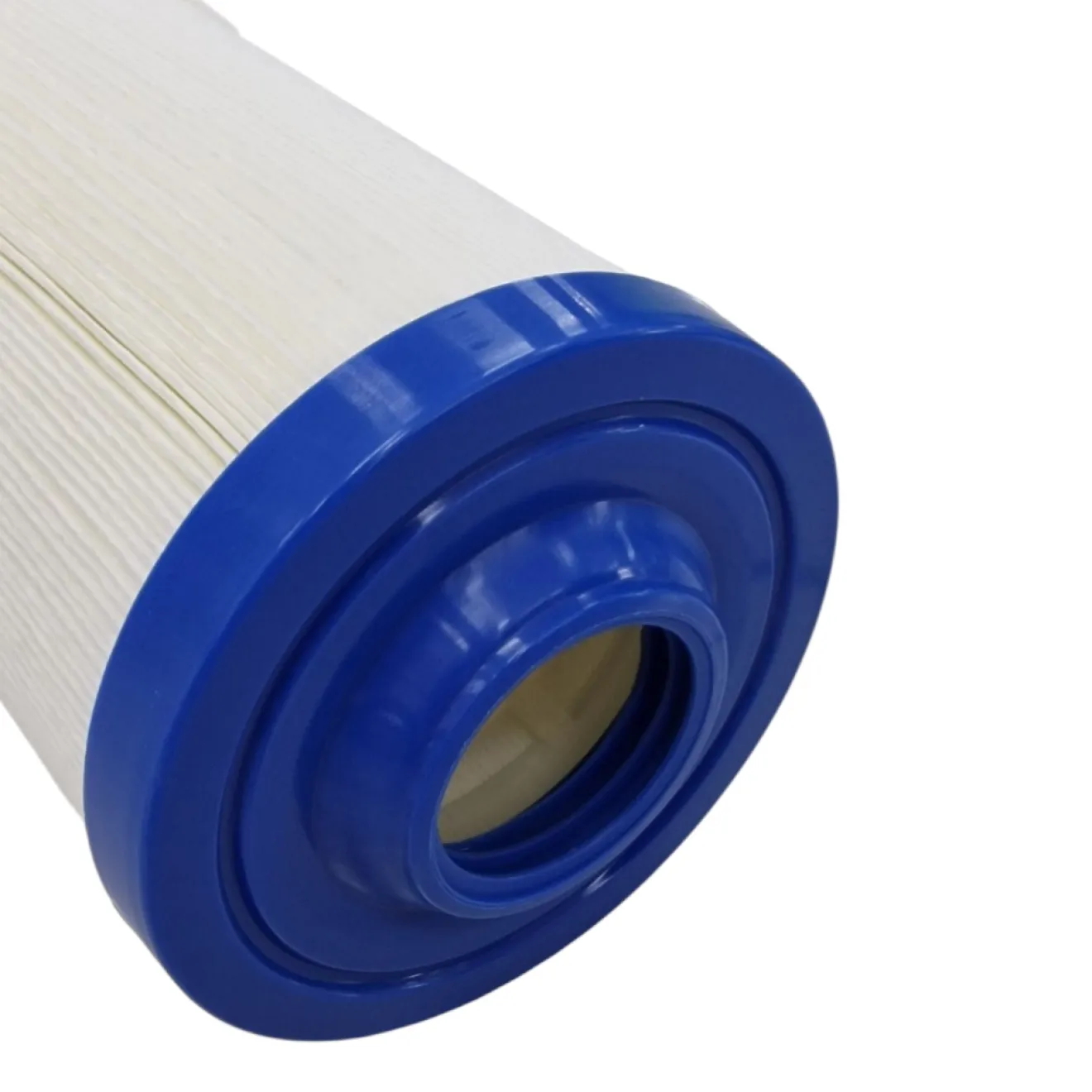 Whirlpoolfilter - Spatec 950B - Pleatco PWW50L, Unicel 4CH-949, Filbur FC-0172