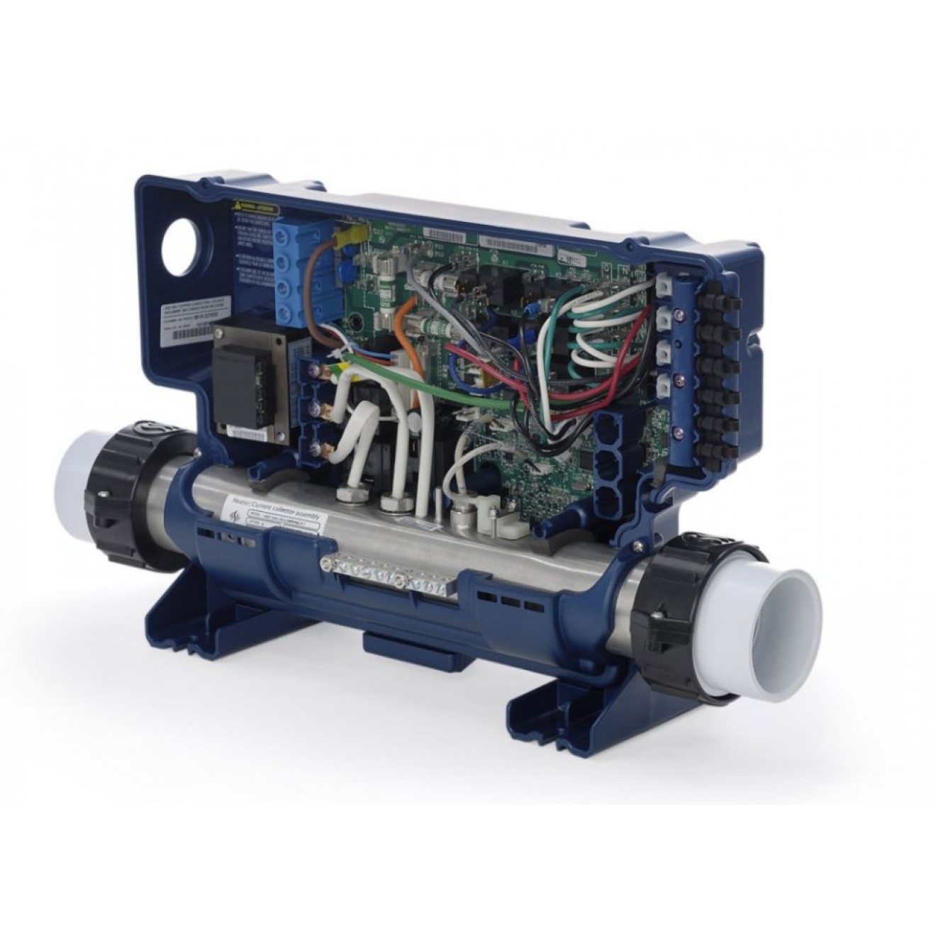 Gecko in.YE3 Whirlpool Steuerung - Gecko Aeware Kanada