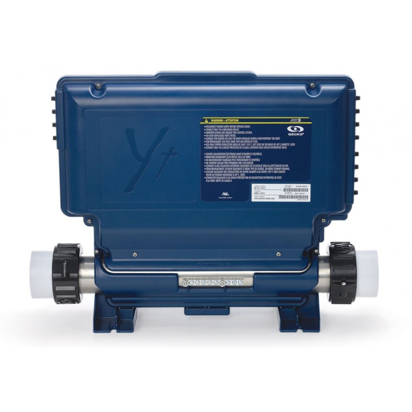 Gecko in.YT7 Whirlpool Steuerung - Gecko Aeware Kanada