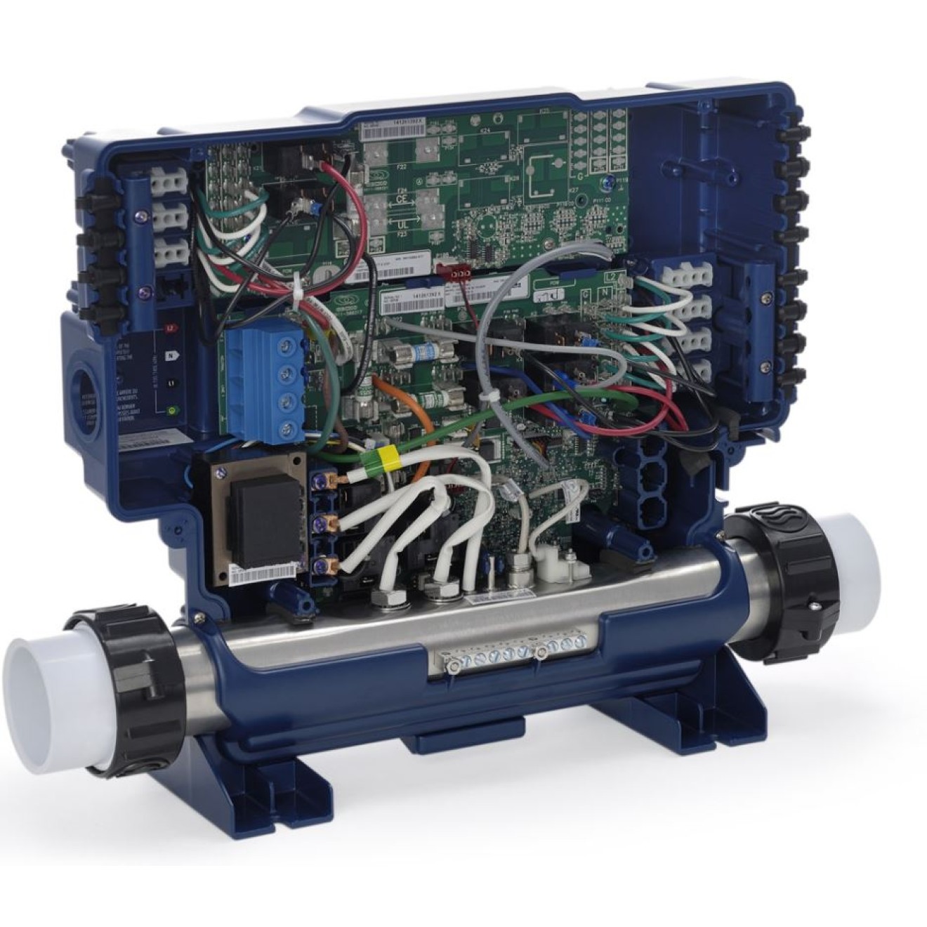 Gecko in.YT7 Whirlpool Steuerung - Gecko Aeware Kanada