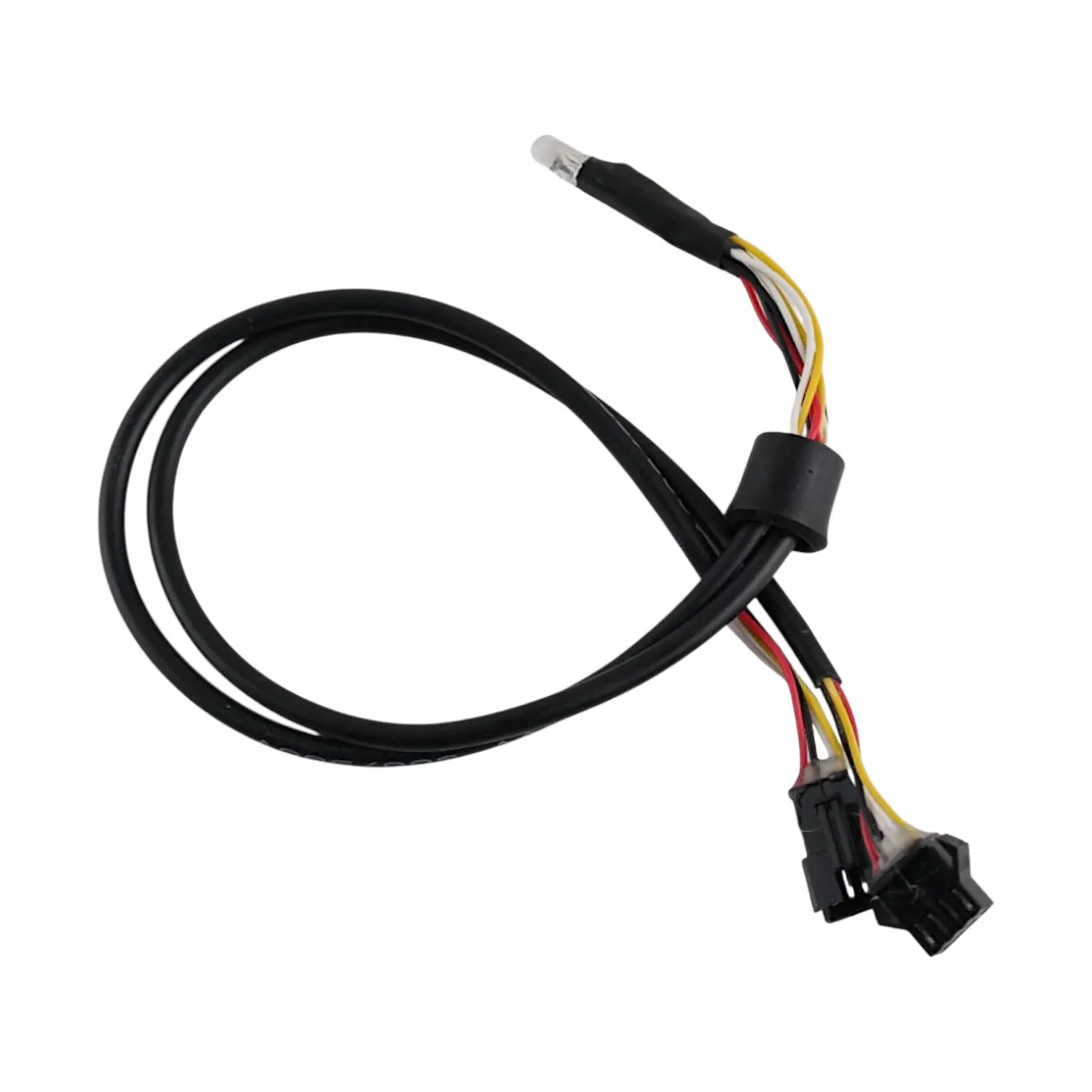 Jazzi Whirlpool LED