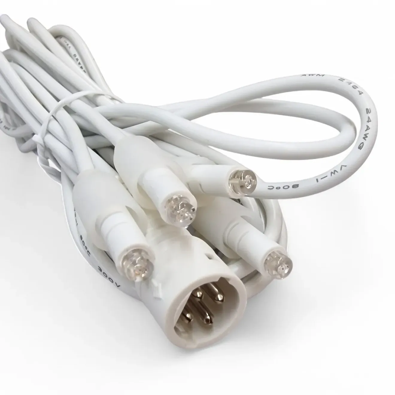 Wellis Whirlpool LED Beleuchtung ACM0932 4er LED 75cm