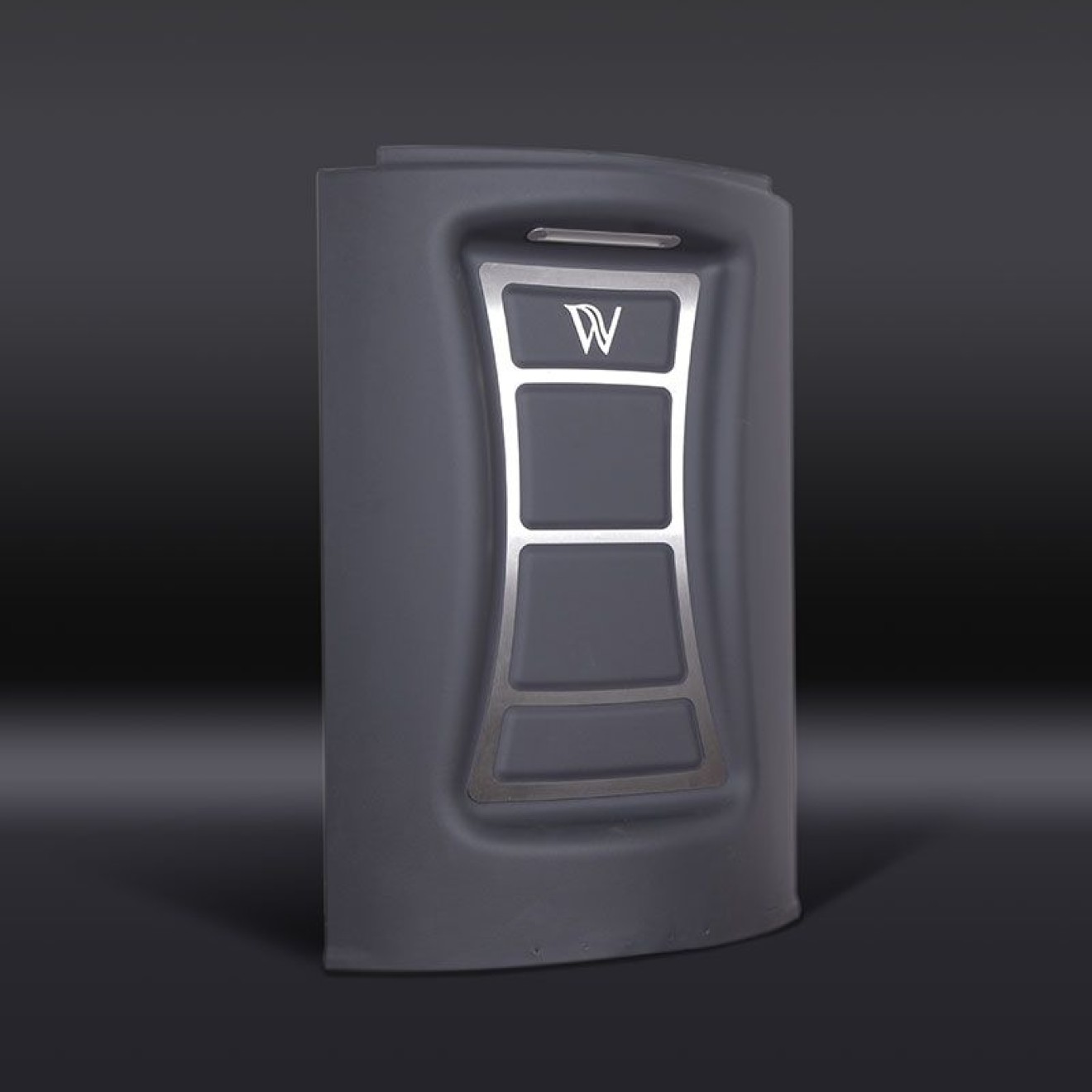 WELLIS Aussenverkleidung CORNER STARSIDE