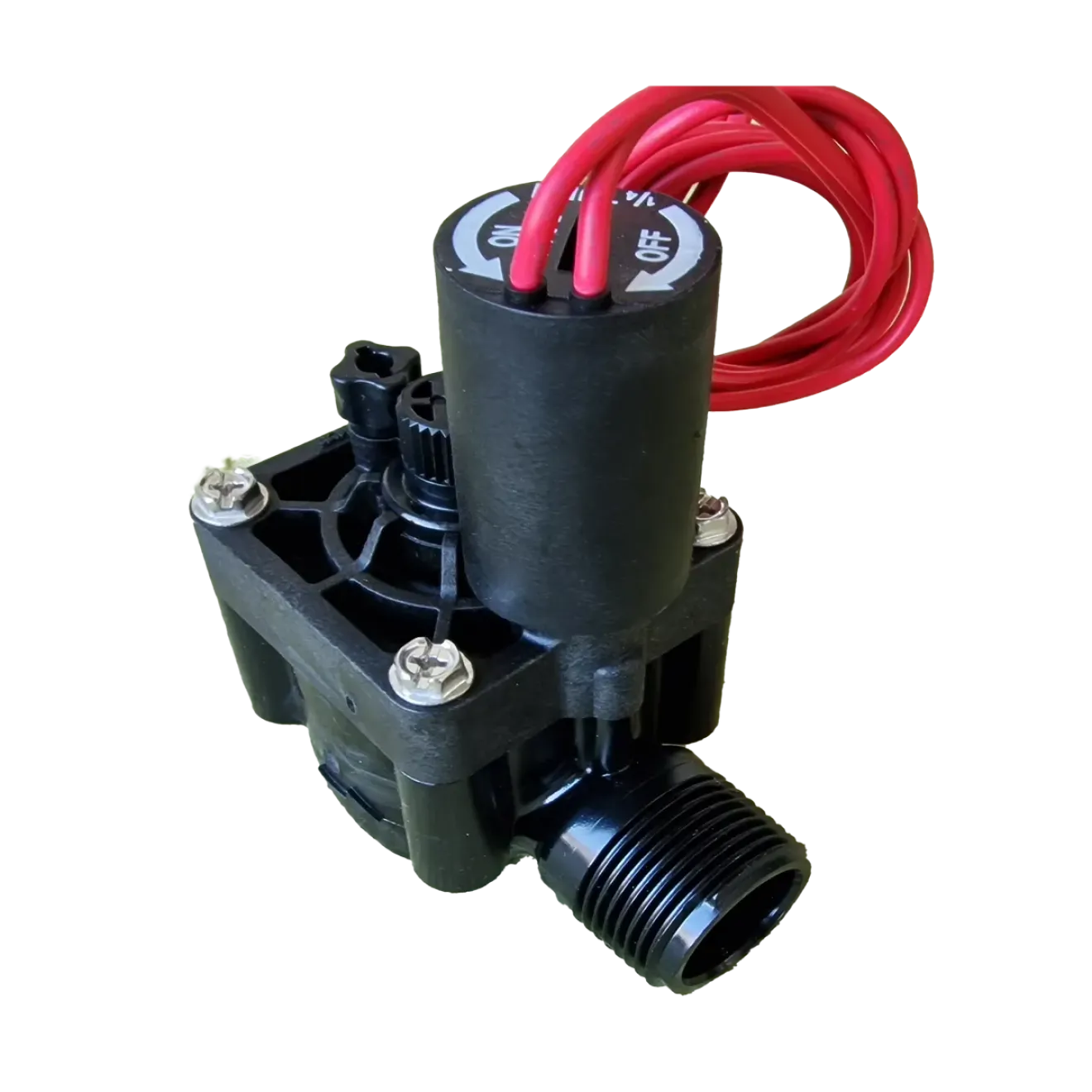 Whirlpool Wellis Pulsar Ventil (Hunter)