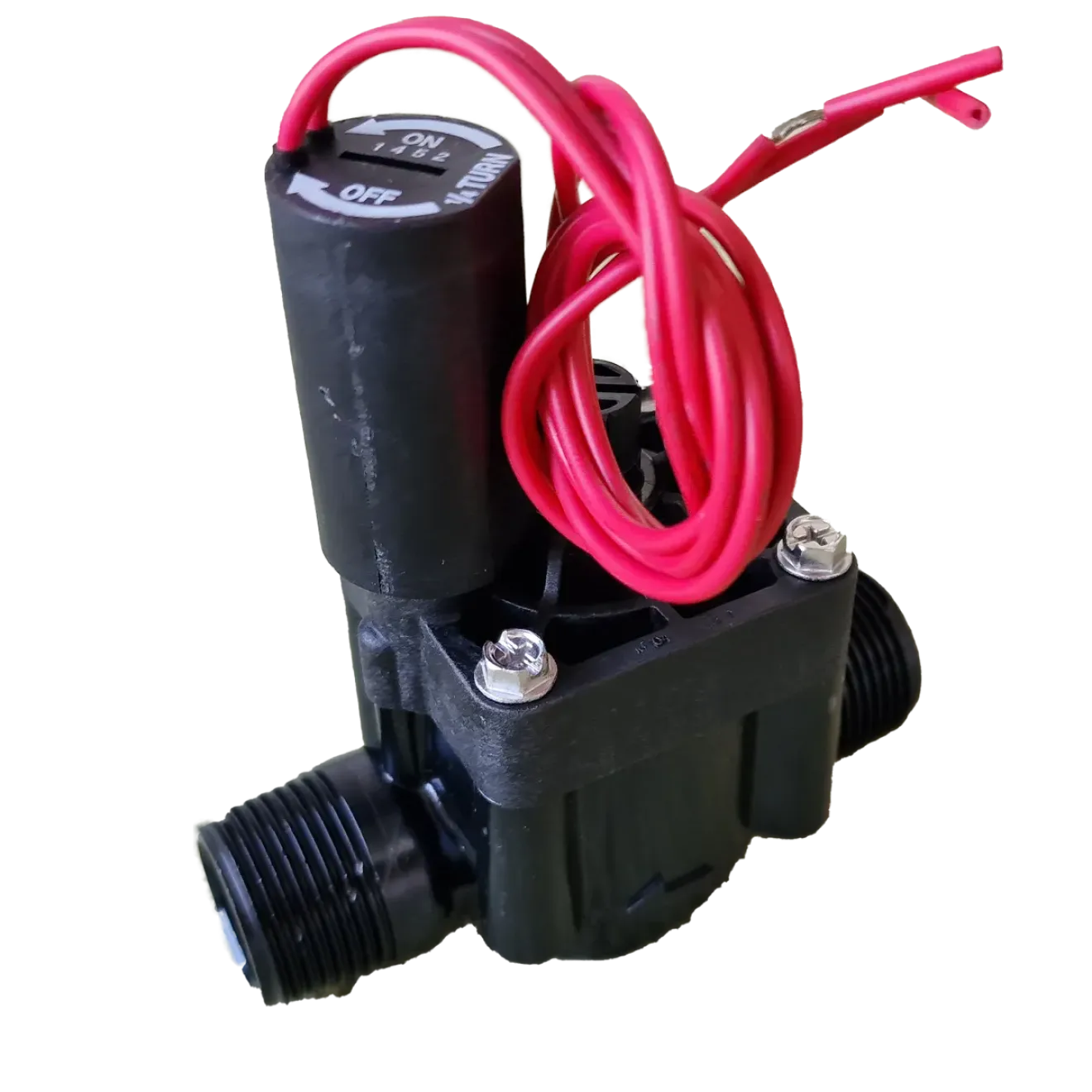 Whirlpool Wellis Pulsar Ventil (Hunter)