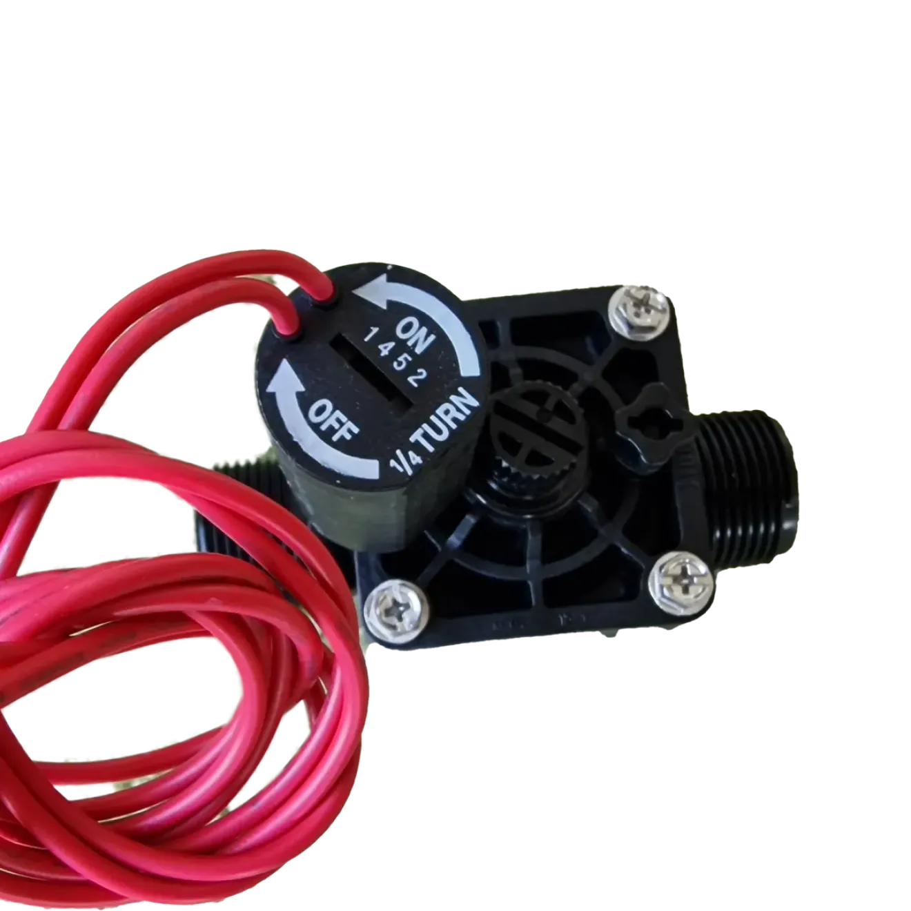 Whirlpool Wellis Pulsar Ventil (Hunter)