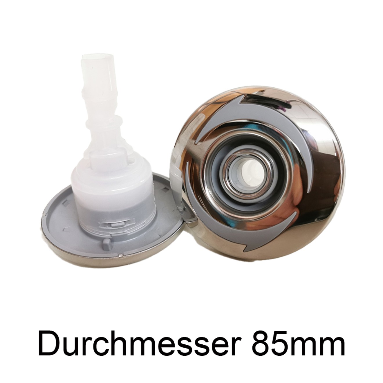 Wellis Whirlpool Düse 85mm - Jet 3