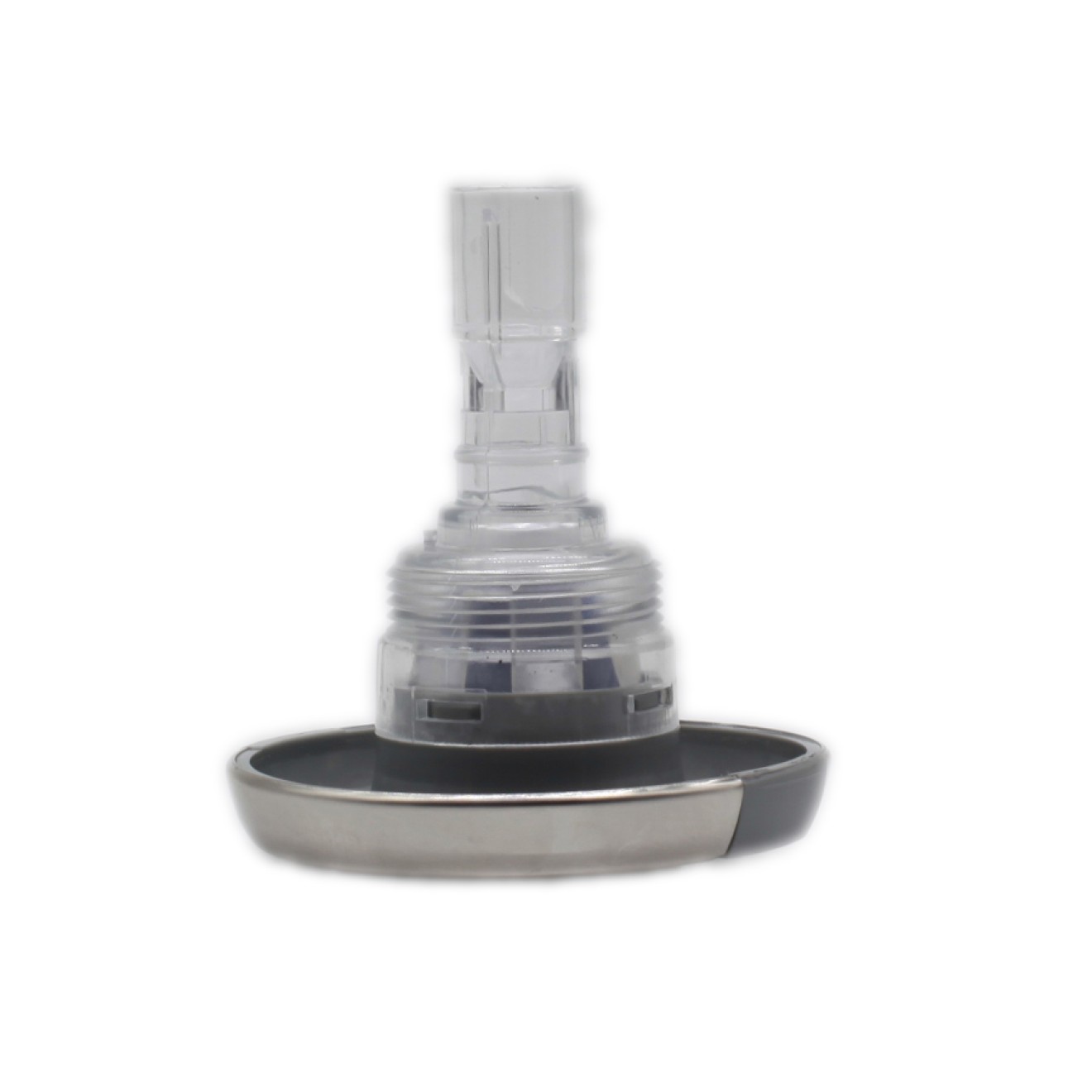 Jet 3 transparent 1 Hole Rotation V3 Wellis
