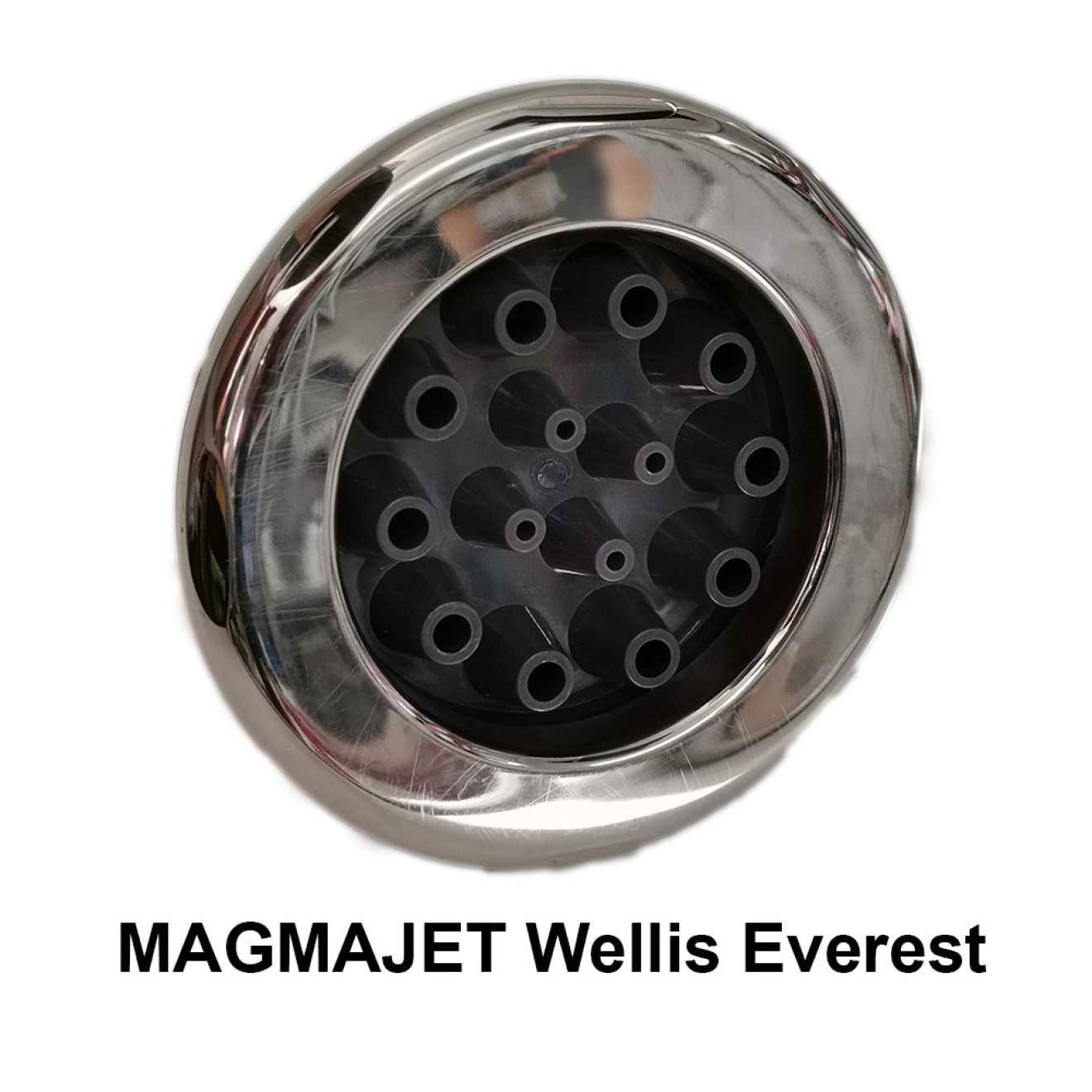 Wellis Everest Magma Jet