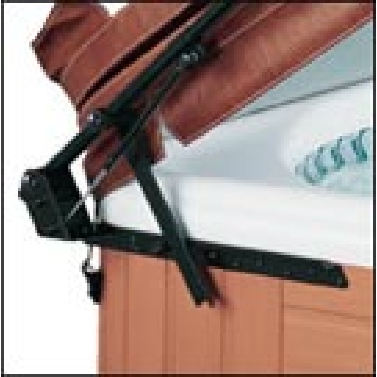 EVERFLEX Hydrauliklifter Covermate III Whirlpool Lifter