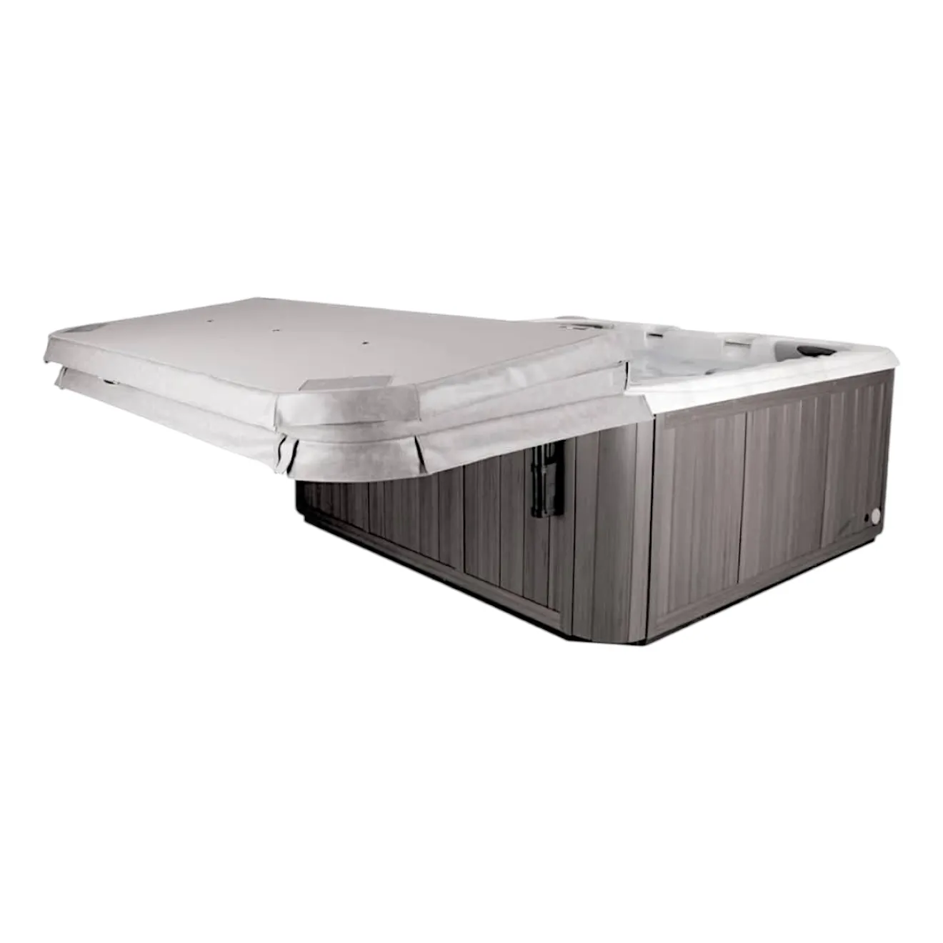 LEISURE CONEPT THERMOCOVER | LIFTER COVER SHELF