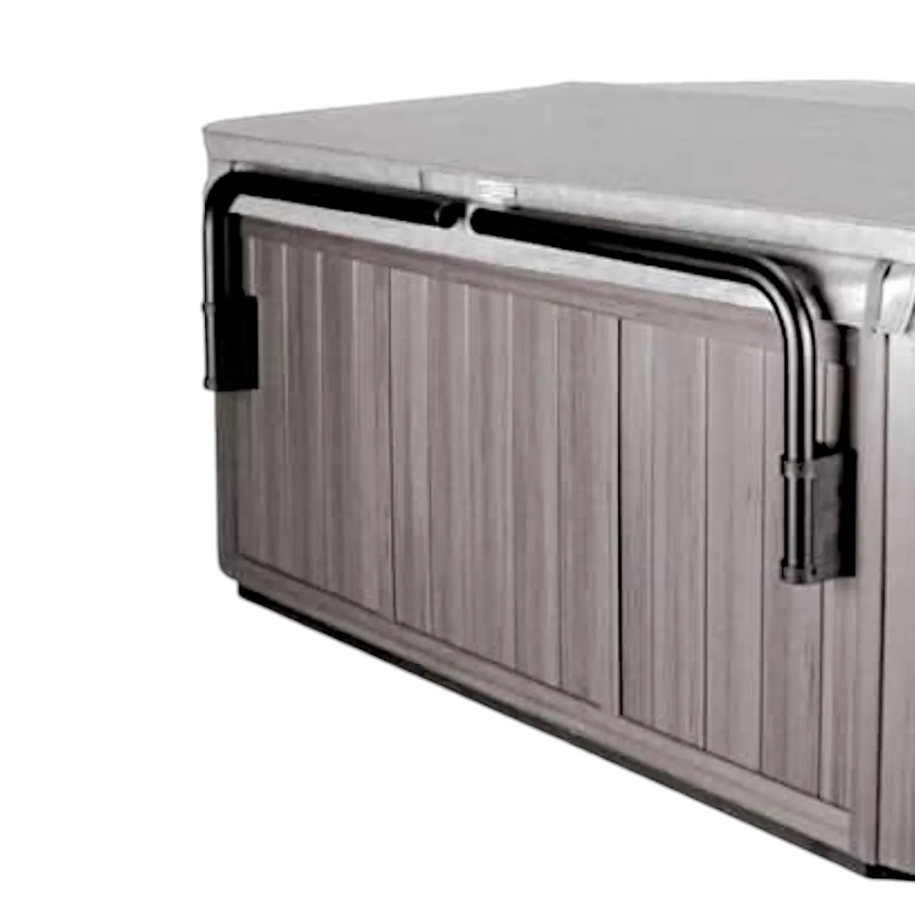 LEISURE CONEPT THERMOCOVER | LIFTER COVER SHELF