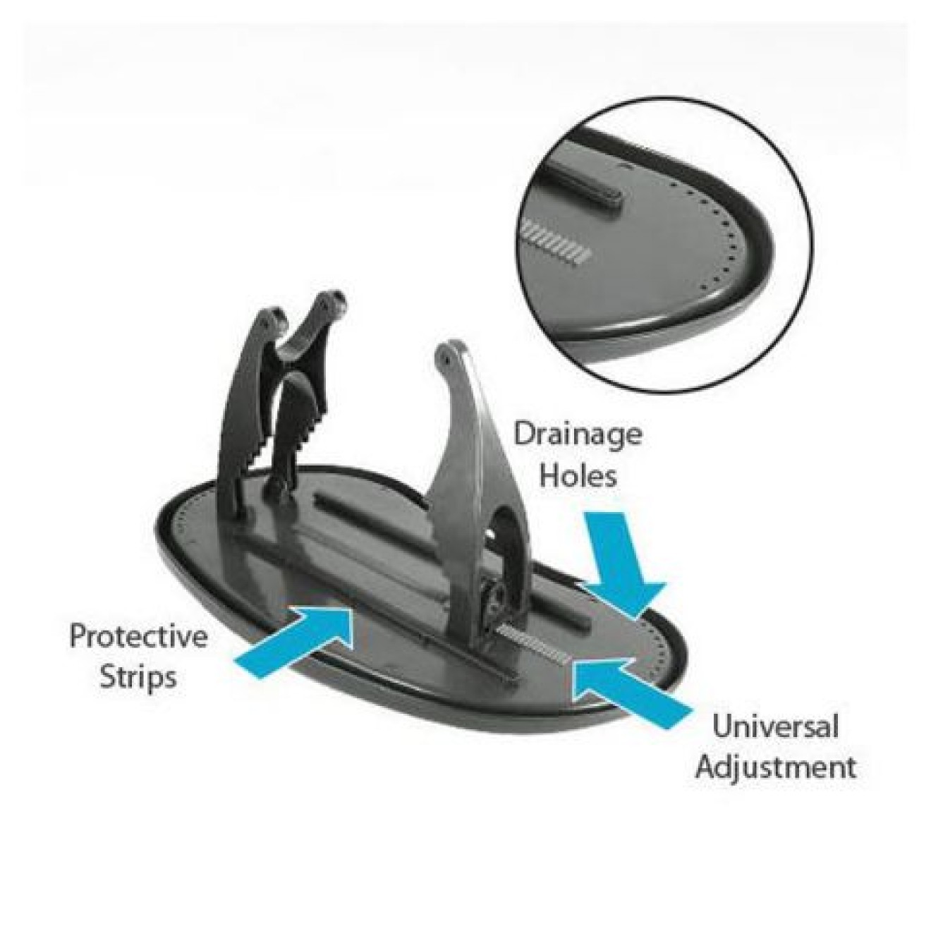 Whirlpool Tisch Life tray Table