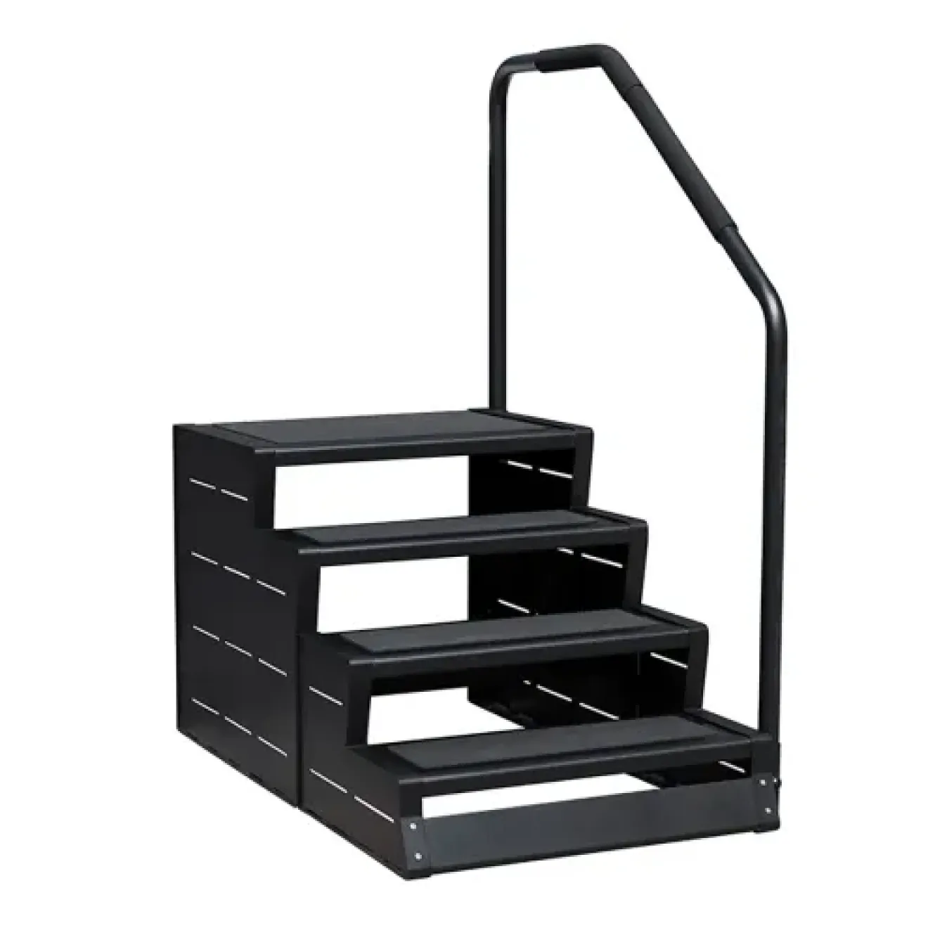 LEISURE CONCEPT MODSTEP 4 - Schwimmspa Treppe - Swim-Spa - Schwimm-Spa, Swimspa