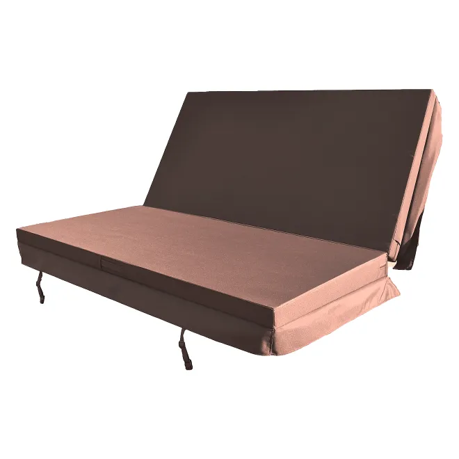 Weather Shield Thermocover braun 200cm X 200cm - Radius: 0cm Spacover Mehr Auswahl. Mehr Vielfalt.