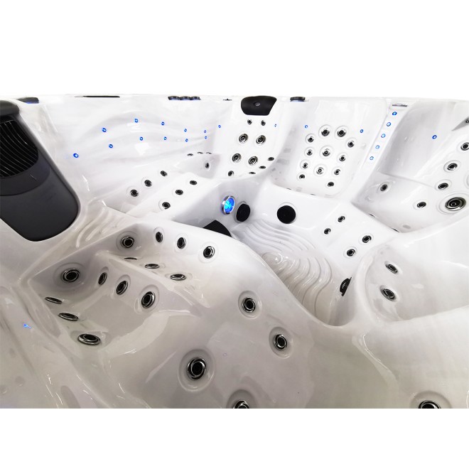 Whirlpool Economy Craftpower POWER-SHARK