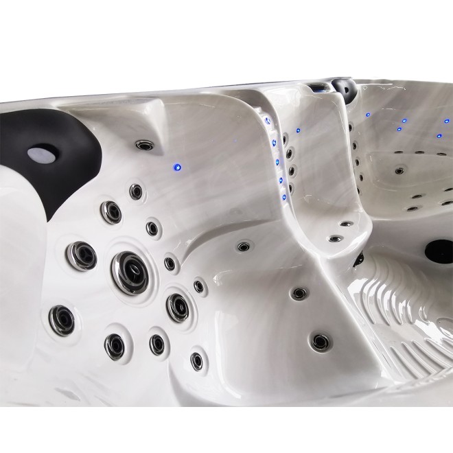 Whirlpool Economy Craftpower POWER-SHARK