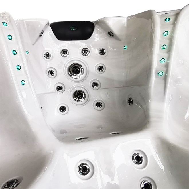 Whirlpool Economy Craftpower POWER-SHARK