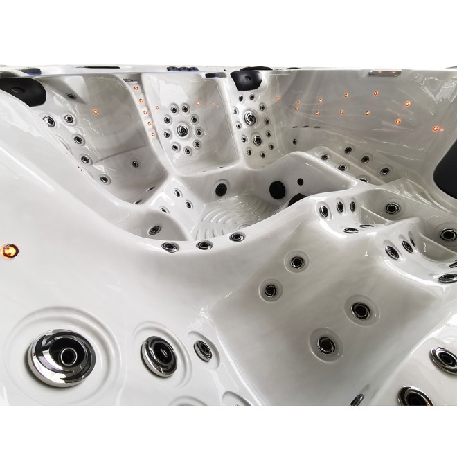 Whirlpool Economy Craftpower POWER-SHARK