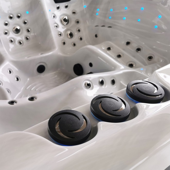 Whirlpool Economy Craftpower POWER-SHARK