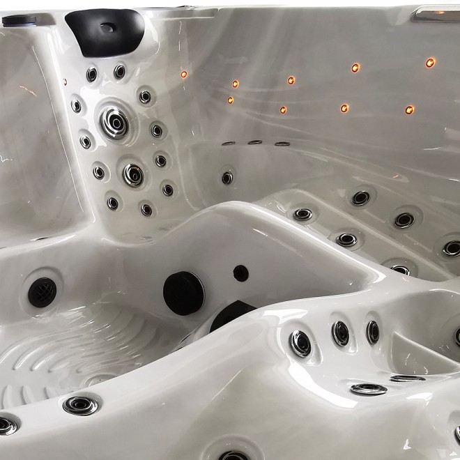 Whirlpool Economy Craftpower POWER-SHARK