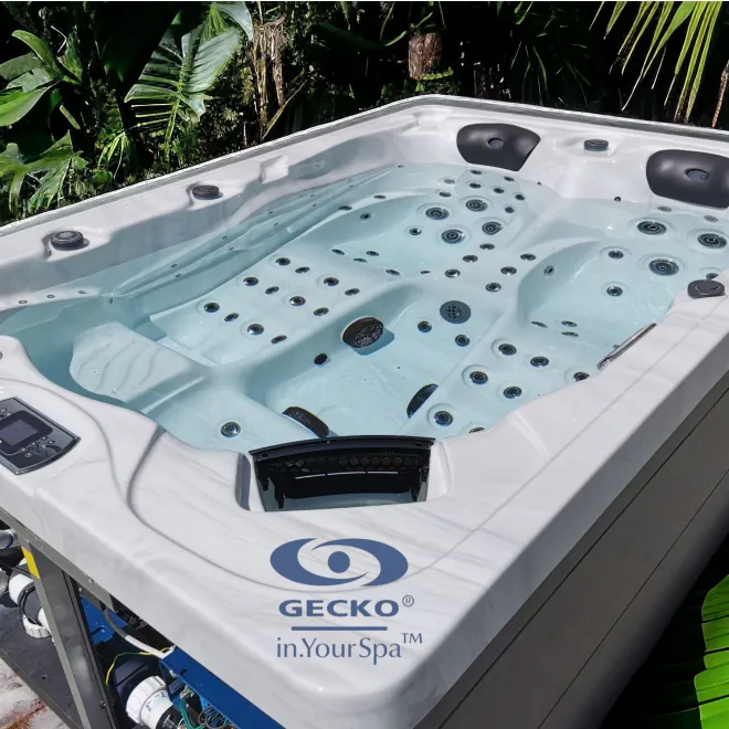 Whirlpool Power Tiger