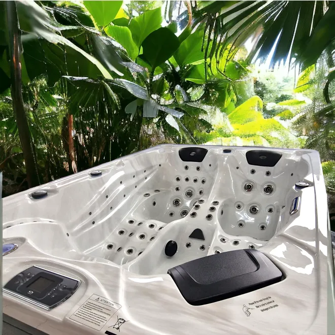 Whirlpool Power Tiger