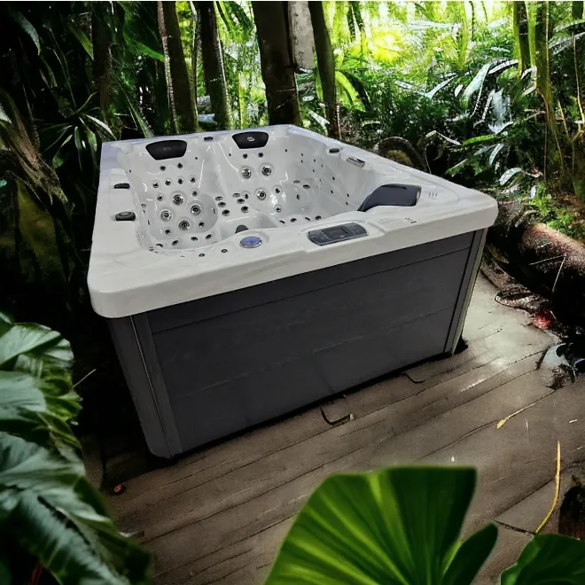 Whirlpool Power Tiger