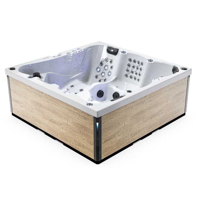 Whirlpool 2 Liegen 3 Sitze Balboa