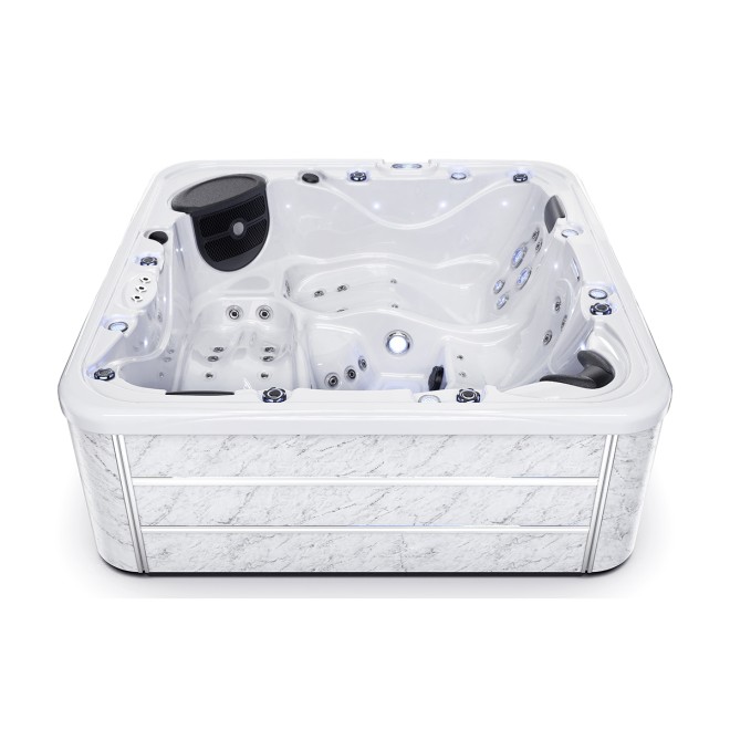 Whirlpool Testsieger Design - Design Whirlpool POLAR ZR807