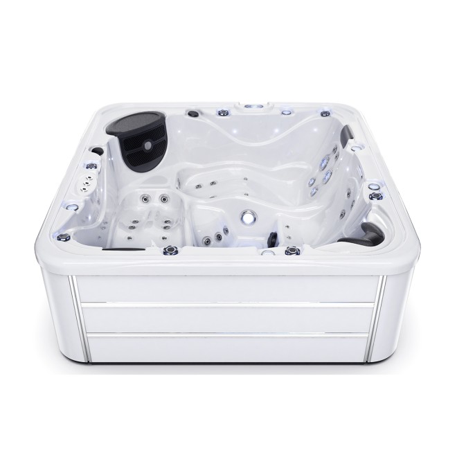 Whirlpool Testsieger Design - Design Whirlpool POLAR ZR807