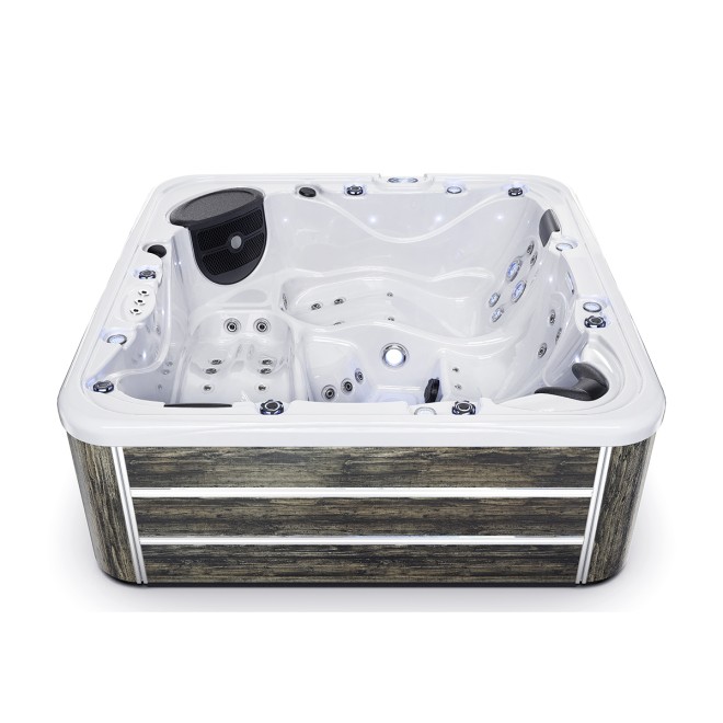 Whirlpool Testsieger Design - Design Whirlpool POLAR ZR807