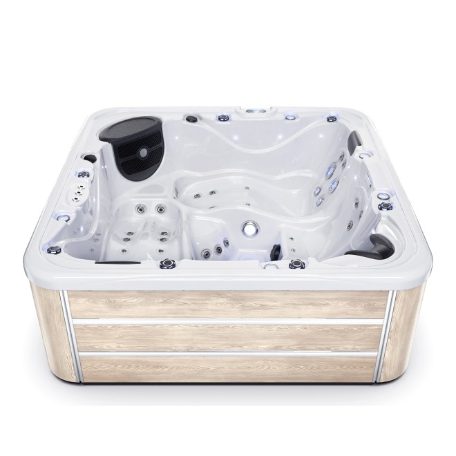 Whirlpool Testsieger Design - Design Whirlpool POLAR ZR807