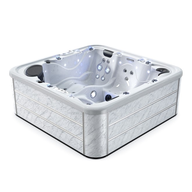 Whirlpool Testsieger Design - Design Whirlpool POLAR ZR807