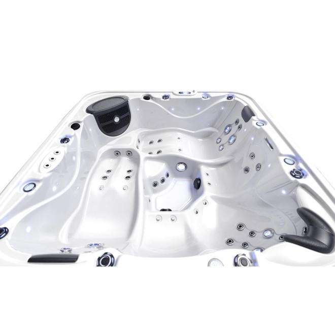 Whirlpool Testsieger Design - Design Whirlpool POLAR ZR807