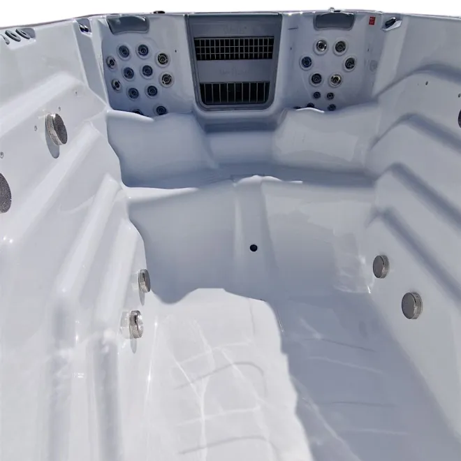 Wellis Schwimmspa DANUBE Wflow