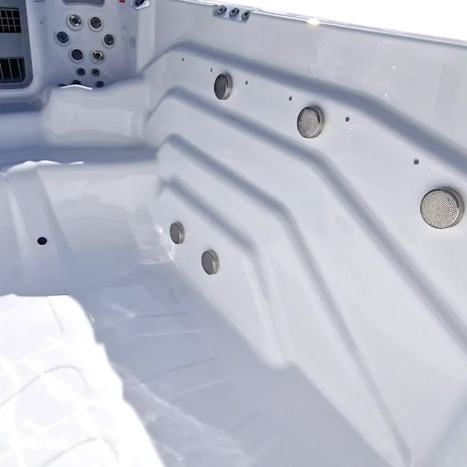 Wellis Schwimmspa DANUBE Wflow