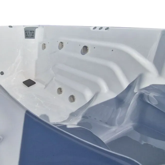 Wellis Schwimmspa DANUBE Wflow
