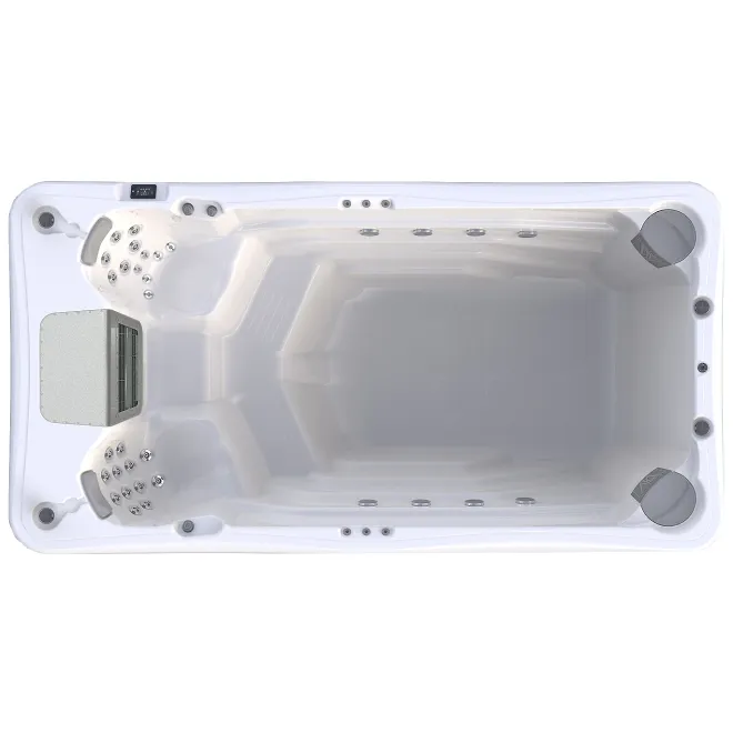Wellis Swimspa Danube W-FLOW