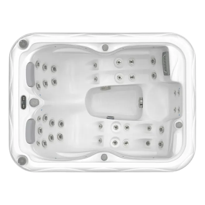 Wellis Whirlpool Firenze Premium Citylife