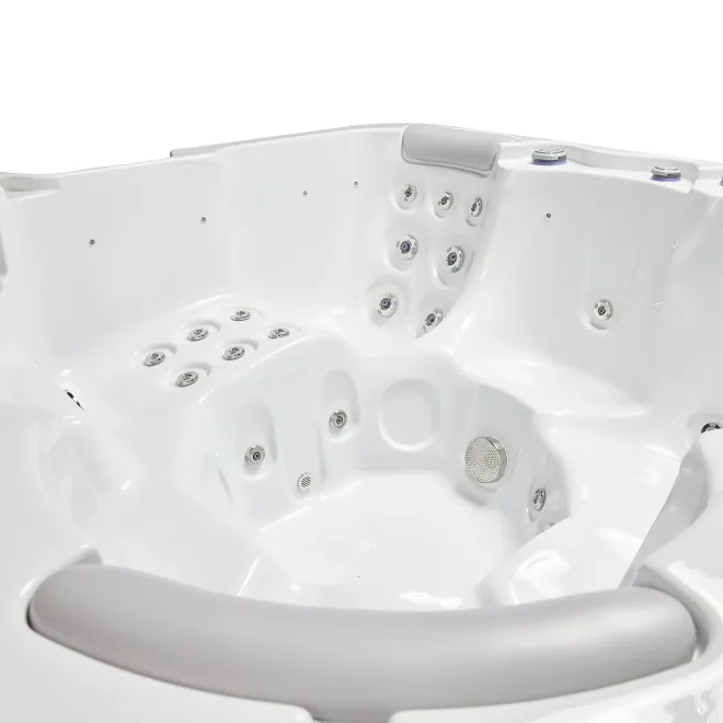 Wellis Whirlpool8 Jupiter ClassicLine