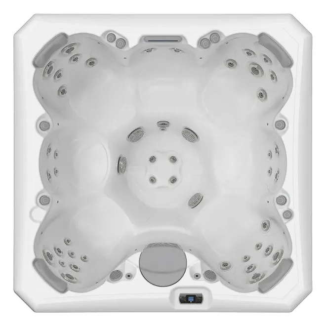 Wellis Whirlpool Lima Citylife